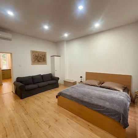 Apartment Tereza *